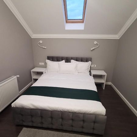 布加勒斯特Erbario House公寓 外观 照片