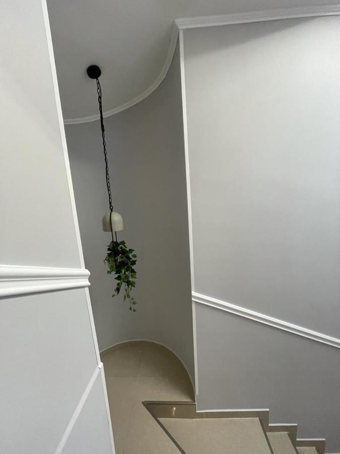 布加勒斯特Erbario House公寓 外观 照片