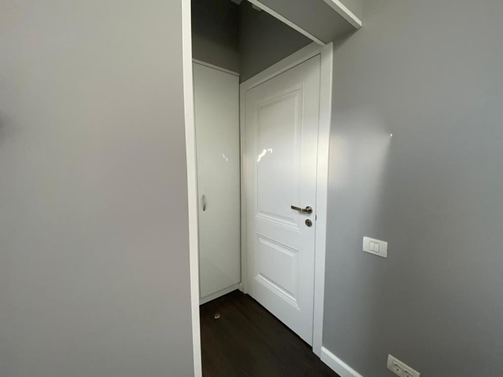 布加勒斯特Erbario House公寓 外观 照片