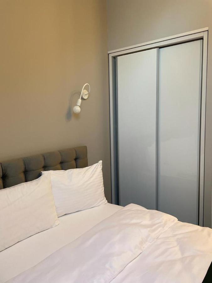 布加勒斯特Erbario House公寓 外观 照片